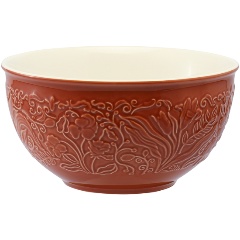 Изображение товара Миска Liberty Jones English gardens 2 л, керамика, медовый (LJ0000442)