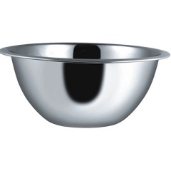 Изображение товара Глубокая миска EVERGREEN ART CRAFT 34 см RG-5000-19 из нержавеющей стали