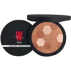 Изображение товара Пудра-мозайка MISS W PRO тон 211 средний