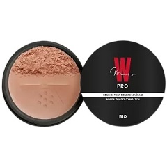Изображение товара Минеральная тональная основа MISS W PRO тон 23 бронзово-бежевый