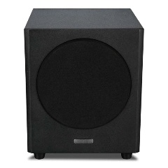 Купить Комплект акустики Mission M-Cube + SE 5.1 System, черный M-Cube ...