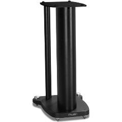 Изображение товара Стойка под акустику Mission ZX Stand, черный, пара