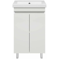 Изображение товара Тумба под раковину MISTY Енисей 50 (Уценка)