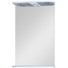 Изображение товара Зеркало MISTY Магнолия 50