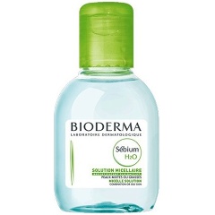 Изображение товара Мицеллярная вода BIODERMA Sebium H2O Solution Micellaire, 100 мл