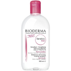 Изображение товара Мицеллярная вода BIODERMA Sensibio H2O, 500 мл