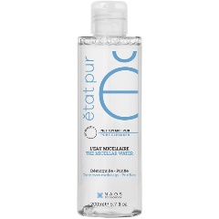 Изображение товара Мицеллярная вода Etat Pur, 200 мл