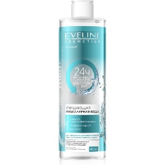 Изображение товара Мицеллярная вода EVELINE 3в1 FACEMED+, 400 мл