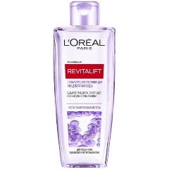 Изображение товара Мицеллярная вода L'OREAL PARIS Revitalift, 200 мл