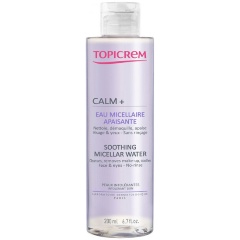 Изображение товара Мицеллярная вода TORICREM Calm+ успокаивающая, 200 мл