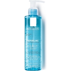Изображение товара Мицеллярный гель для лица LA ROCHE-POSAY Rosaliac Очищающий, 195 мл