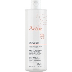Изображение товара Мицеллярный лосьон для снятия макияжа AVENE 400 мл