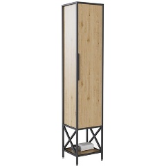 Изображение товара Пенал MIXLINE "БРУКЛИН-38" Дуб Бунратти (ЛДСП)