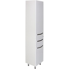 Изображение товара Пенал MIXLINE "ДИАМАНТ-35" левый (350*1760*320) (ПВХ)