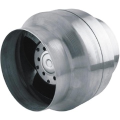 Изображение товара Вентилятор Mmotors JSC BOK 120/100T c ОК
