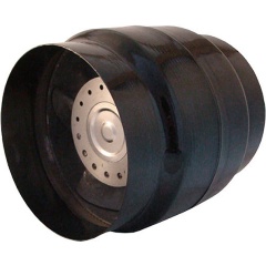 Изображение товара Высокотемпературный канальный вентилятор MMOTORS JSC ВК 200