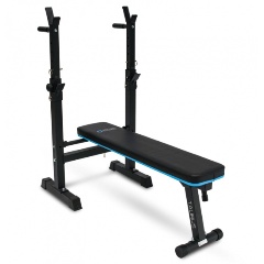 Изображение товара Силовая скамья многофункциональная OXYGEN FITNESS TAURUS
