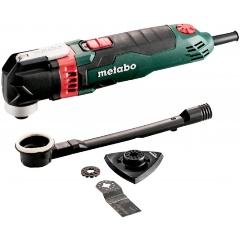 Изображение товара Реноватор Metabo MT 400 Quick (601406000)