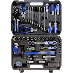 Изображение товара Многофункциональный набор инструментов GOODKING M-10092, 92 предмета