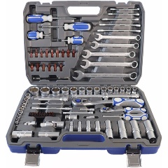 Изображение товара Многофункциональный набор инструментов GOODKING M-10098, 98 предметов