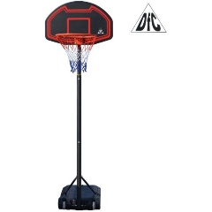 Изображение товара Баскетбольная мобильная стойка DFC KIDSC