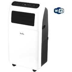 Изображение товара Мобильный кондиционер Ballu Aura BPAC-12 CP/N1_24Y