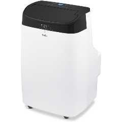 Изображение товара Мобильный кондиционер Ballu BPAC-09 SW/N1 Smart Wind