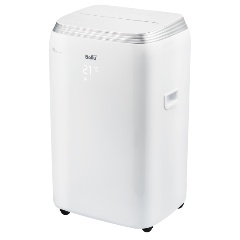 Изображение товара Мобильный кондиционер Ballu BPHS-08H Platinum Comfort