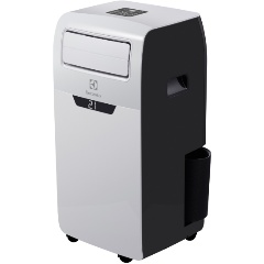 Изображение товара Мобильный кондиционер Electrolux EACM-12 FM/N3 Manhattan