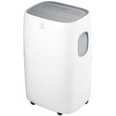 Изображение товара Мобильный кондиционер Electrolux EACM-15 CL/N3 Loft (Уценка - У1)