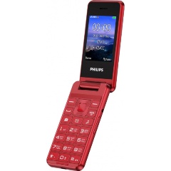 Раскладушка philips xenium x519