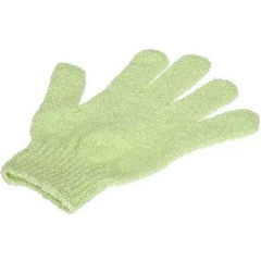 Изображение товара Мочалка для душа Hot Pot medium перчатка