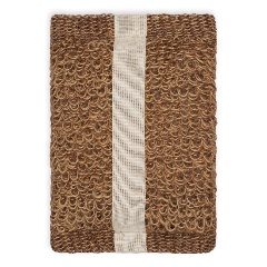 Изображение товара Мочалка VIVAL для тела крапива, хлопок