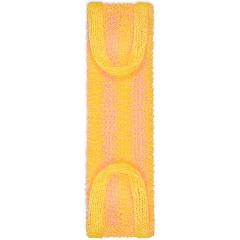 Изображение товара Длинная массажная мочалка VIVAL для тела уход и гигиена