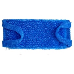 Изображение товара Мочалка VIVAL для тела массажная, длинная.