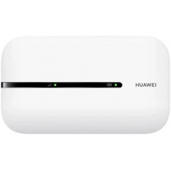 Изображение товара Модем Huawei Mobile 3s E5576-321 белый