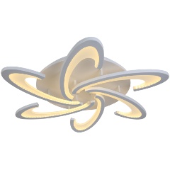 Изображение товара Потолочная светодиодная люстра MODERLI V10171-CL Milly