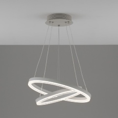 Изображение товара Подвесная светодиодная люстра MODERLI V11195-PL Fay