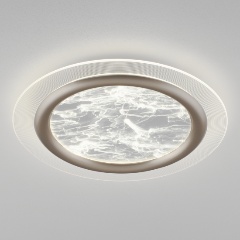 Изображение товара Потолочная светодиодная люстра MODERLI V11381-CL Valery