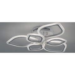 Изображение товара Потолочная светодиодная люстра MODERLI V10976-CL Magnolia