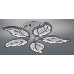 Изображение товара Потолочная светодиодная люстра MODERLI V10980-CL Amy