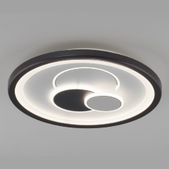 Изображение товара Потолочная светодиодная люстра MODERLI V11200-CL Surface