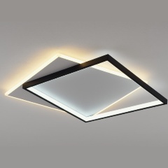 Изображение товара Потолочная светодиодная люстра MODERLI V11374-CL Emma