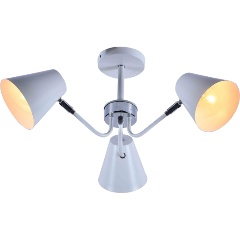 Изображение товара Потолочная люстра MODERLI V10928-C Nea