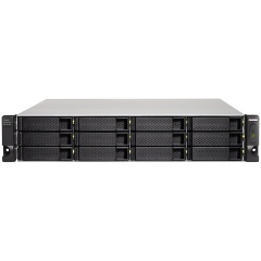 Изображение товара Модуль расширения QNAP TL-R1200C-RP