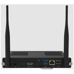 Изображение товара Модуль расширения Yealink OPS-W02-LINUX