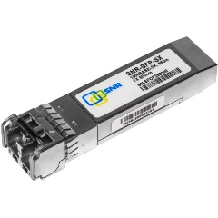 Изображение товара SFP модуль SNR-SFP-SX