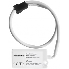 Изображение товара Модуль Wi-Fi Hisense AEH-W4G1 для кондиционеров - подключение через кабель