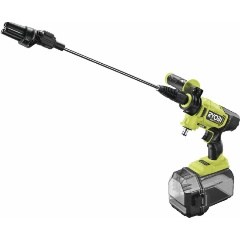 Изображение товара Пистолет моечный RYOBI MAX POWER 36В RY36PWX41A-0 5133005588