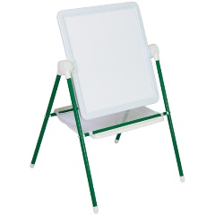 Изображение товара Мольберт детский универсальный ДЭМИ МДУ.08 зеленый